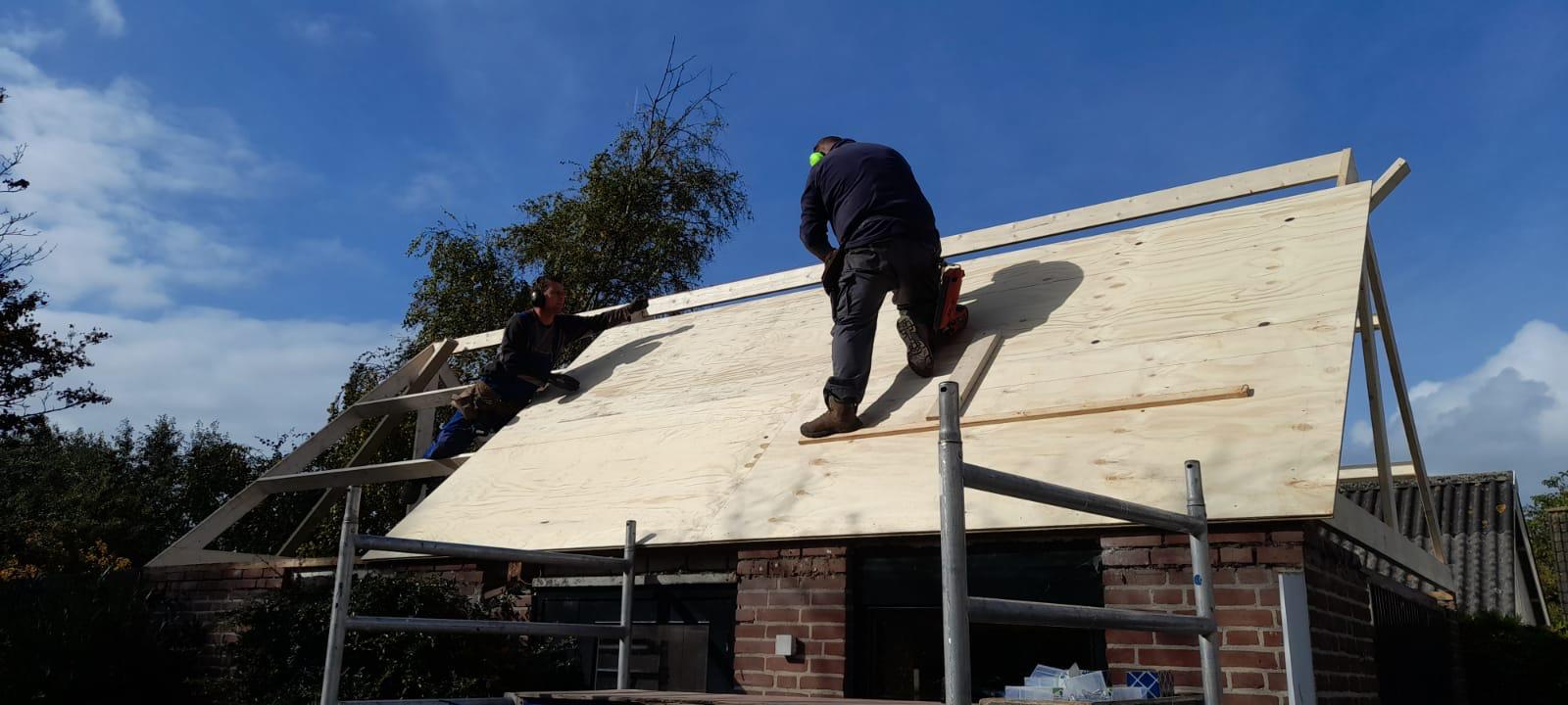 dakdekker Capelle aan den IJssel dakdekker Capelle aan den IJssel